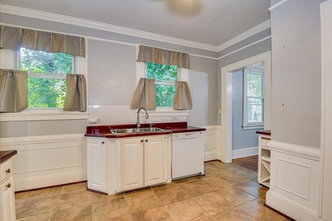 Tiny photo for 844 Heard Avenue, Augusta, GA 30904 (MLS # 544335)