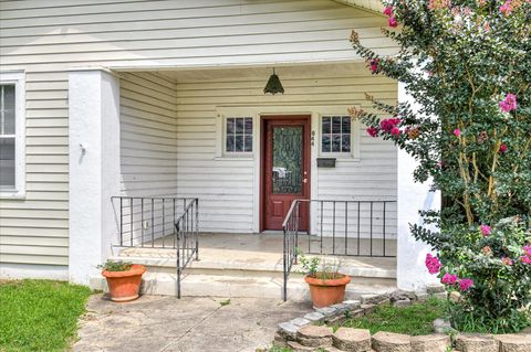 Tiny photo for 844 Heard Avenue, Augusta, GA 30904 (MLS # 544335)