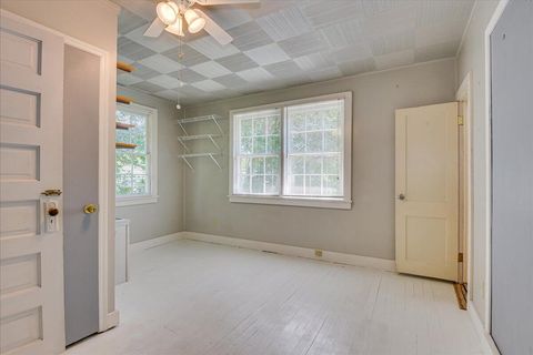 Tiny photo for 844 Heard Avenue, Augusta, GA 30904 (MLS # 544335)