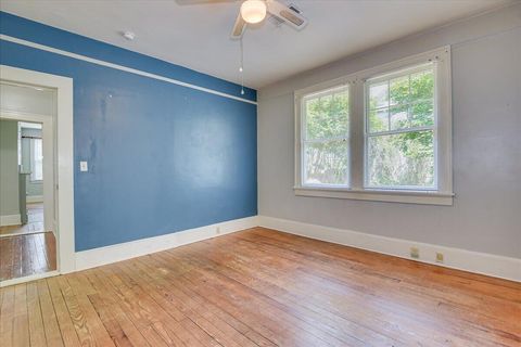 Tiny photo for 844 Heard Avenue, Augusta, GA 30904 (MLS # 544335)