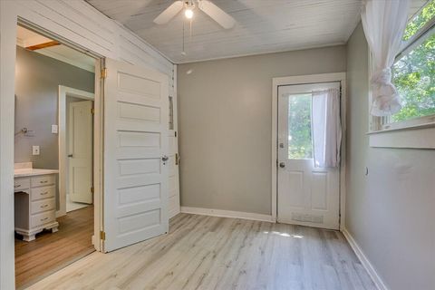 Tiny photo for 844 Heard Avenue, Augusta, GA 30904 (MLS # 544335)