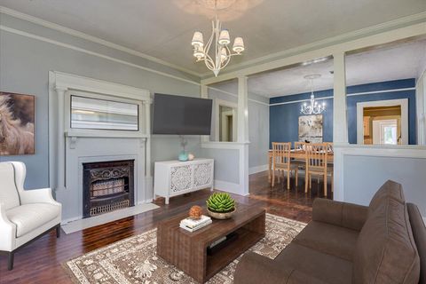 Tiny photo for 844 Heard Avenue, Augusta, GA 30904 (MLS # 544335)
