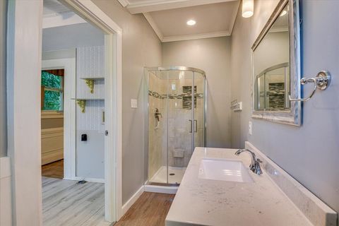 Tiny photo for 844 Heard Avenue, Augusta, GA 30904 (MLS # 544335)