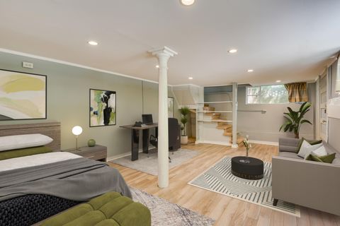 Tiny photo for 844 Heard Avenue, Augusta, GA 30904 (MLS # 544335)