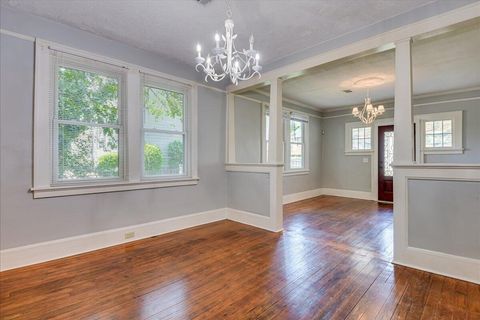 Tiny photo for 844 Heard Avenue, Augusta, GA 30904 (MLS # 544335)