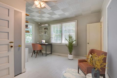 Tiny photo for 844 Heard Avenue, Augusta, GA 30904 (MLS # 544335)