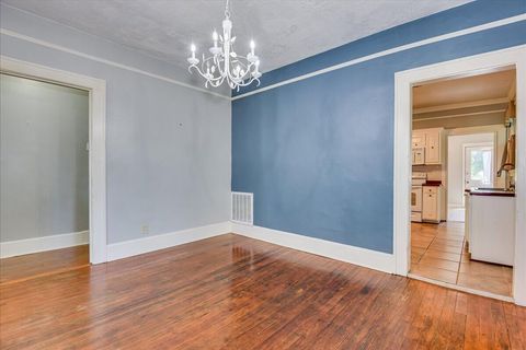 Tiny photo for 844 Heard Avenue, Augusta, GA 30904 (MLS # 544335)