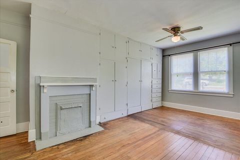 Tiny photo for 844 Heard Avenue, Augusta, GA 30904 (MLS # 544335)