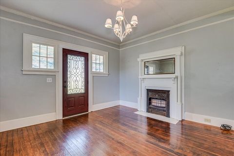 Tiny photo for 844 Heard Avenue, Augusta, GA 30904 (MLS # 544335)
