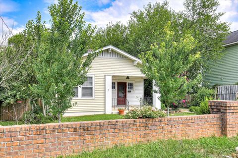Tiny photo for 844 Heard Avenue, Augusta, GA 30904 (MLS # 544335)
