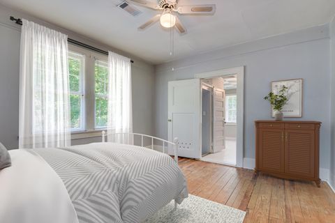 Tiny photo for 844 Heard Avenue, Augusta, GA 30904 (MLS # 544335)