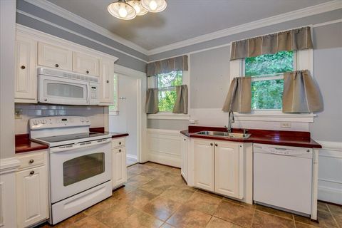 Tiny photo for 844 Heard Avenue, Augusta, GA 30904 (MLS # 544335)
