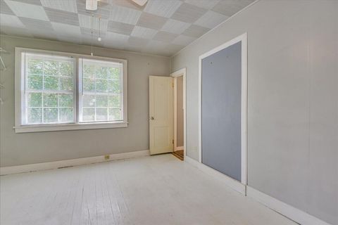 Tiny photo for 844 Heard Avenue, Augusta, GA 30904 (MLS # 544335)