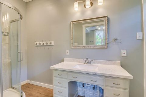 Tiny photo for 844 Heard Avenue, Augusta, GA 30904 (MLS # 544335)