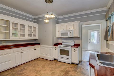 Tiny photo for 844 Heard Avenue, Augusta, GA 30904 (MLS # 544335)
