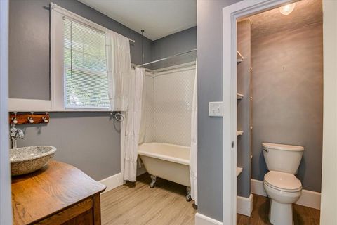 Tiny photo for 844 Heard Avenue, Augusta, GA 30904 (MLS # 544335)