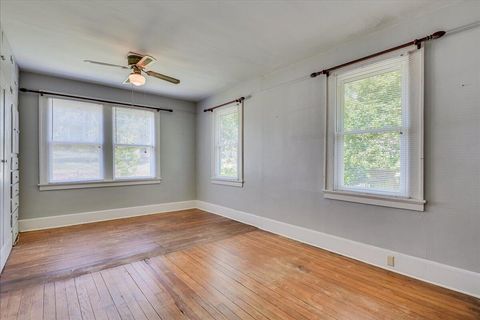 Tiny photo for 844 Heard Avenue, Augusta, GA 30904 (MLS # 544335)