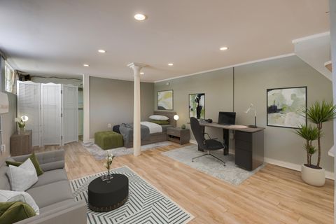 Tiny photo for 844 Heard Avenue, Augusta, GA 30904 (MLS # 544335)