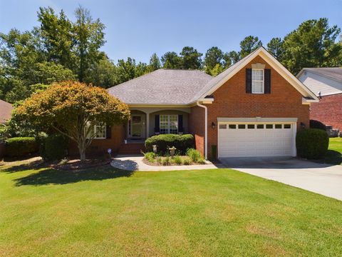 299 High Chaparral Drive, Martinez, GA 30907 - #: 519634