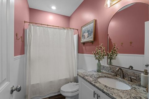 Tiny photo for 1799 Womrath Road, North Augusta, SC 29841 (MLS # 548574)