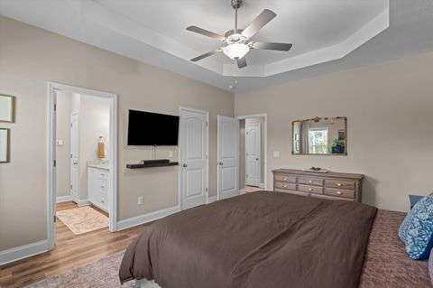 Tiny photo for 1799 Womrath Road, North Augusta, SC 29841 (MLS # 548574)