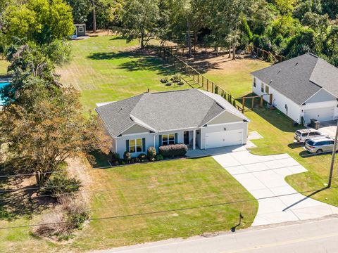 Tiny photo for 1799 Womrath Road, North Augusta, SC 29841 (MLS # 548574)