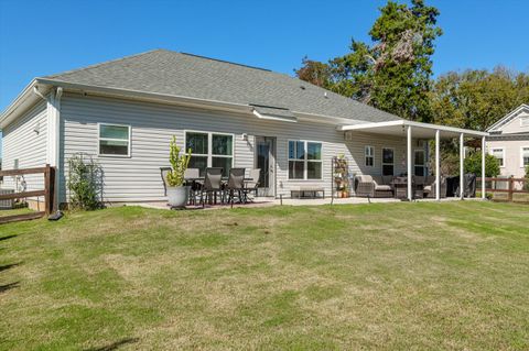 Tiny photo for 1799 Womrath Road, North Augusta, SC 29841 (MLS # 548574)