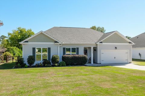 Tiny photo for 1799 Womrath Road, North Augusta, SC 29841 (MLS # 548574)