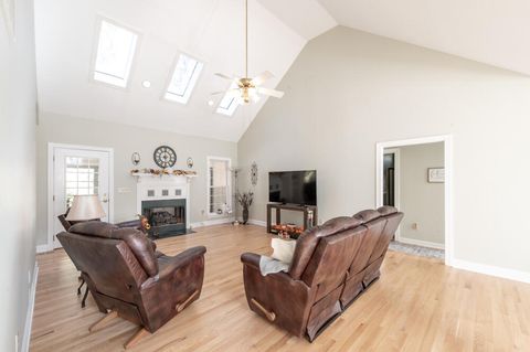 Tiny photo for 2256 Club Drive, Aiken, SC 29803 (MLS # 544509)