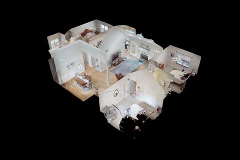 Tiny photo for 2256 Club Drive, Aiken, SC 29803 (MLS # 544509)