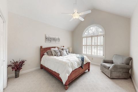 Tiny photo for 2256 Club Drive, Aiken, SC 29803 (MLS # 544509)