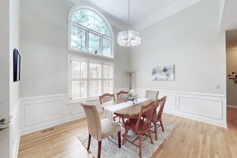 Tiny photo for 2256 Club Drive, Aiken, SC 29803 (MLS # 544509)