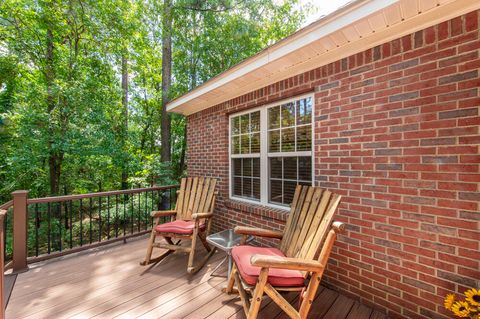 Tiny photo for 2256 Club Drive, Aiken, SC 29803 (MLS # 544509)