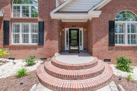 Tiny photo for 2256 Club Drive, Aiken, SC 29803 (MLS # 544509)