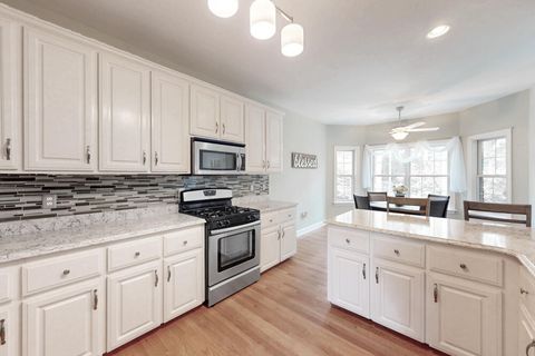 Tiny photo for 2256 Club Drive, Aiken, SC 29803 (MLS # 544509)