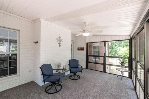 Tiny photo for 2256 Club Drive, Aiken, SC 29803 (MLS # 544509)