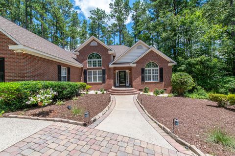 Tiny photo for 2256 Club Drive, Aiken, SC 29803 (MLS # 544509)