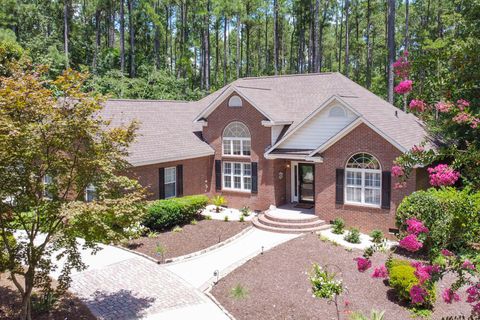 Tiny photo for 2256 Club Drive, Aiken, SC 29803 (MLS # 544509)