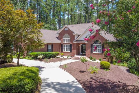 Tiny photo for 2256 Club Drive, Aiken, SC 29803 (MLS # 544509)