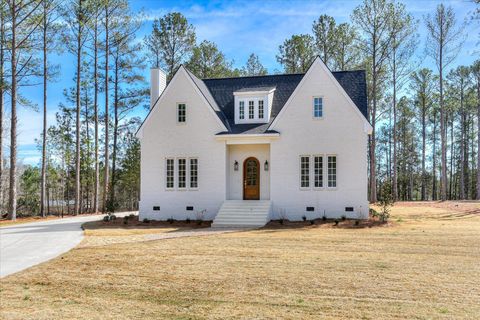 Tiny photo for 1006 Sadie, Lincolnton, GA 30817 (MLS # 552904)