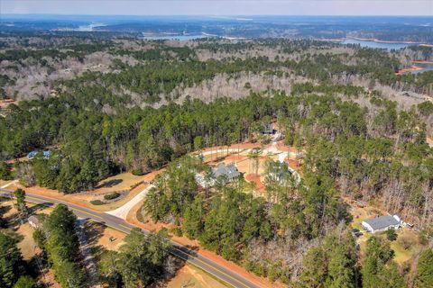 Tiny photo for 1006 Sadie, Lincolnton, GA 30817 (MLS # 552904)