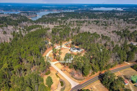 Tiny photo for 1006 Sadie, Lincolnton, GA 30817 (MLS # 552904)