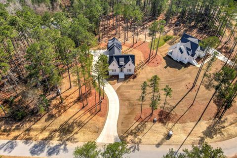 Tiny photo for 1006 Sadie, Lincolnton, GA 30817 (MLS # 552904)