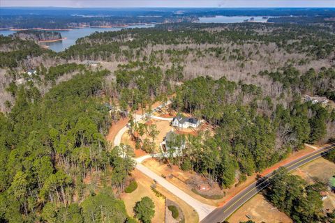 Tiny photo for 1006 Sadie, Lincolnton, GA 30817 (MLS # 552904)