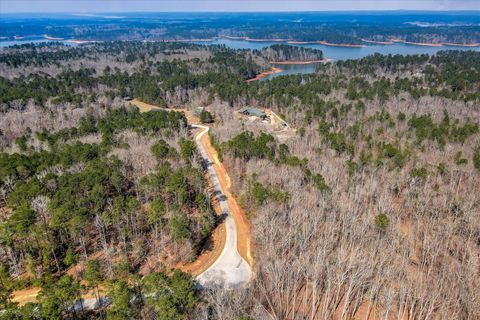 Tiny photo for 1006 Sadie, Lincolnton, GA 30817 (MLS # 552904)