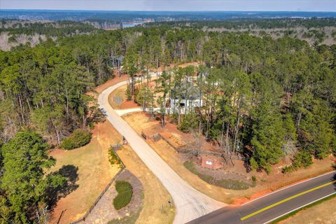 Tiny photo for 1006 Sadie, Lincolnton, GA 30817 (MLS # 552904)
