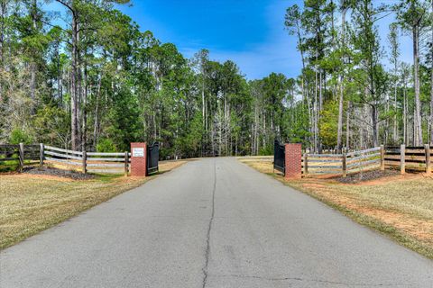 Tiny photo for 1006 Sadie, Lincolnton, GA 30817 (MLS # 552904)