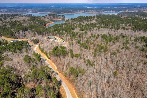 Tiny photo for 1006 Sadie, Lincolnton, GA 30817 (MLS # 552904)