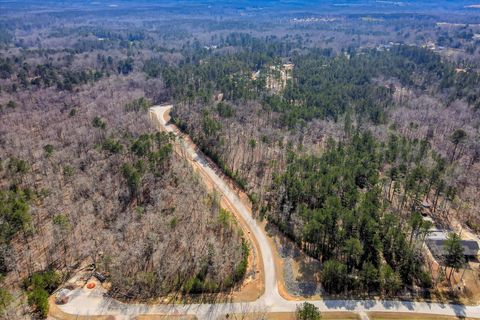 Tiny photo for 1006 Sadie, Lincolnton, GA 30817 (MLS # 552904)