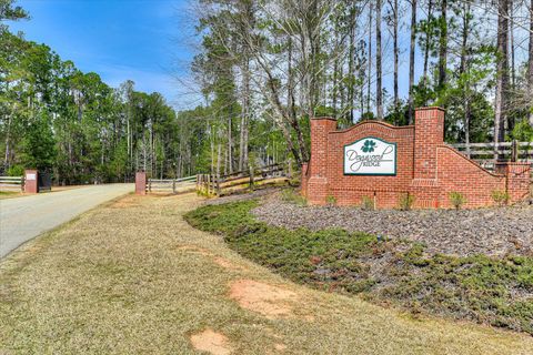 Tiny photo for 1006 Sadie, Lincolnton, GA 30817 (MLS # 552904)